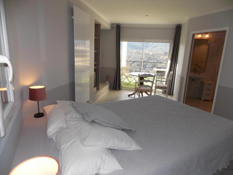 Au Relais Provencal Hotel บันโญลส์-ล็อง-โฟเรต์ ภายนอก รูปภาพ